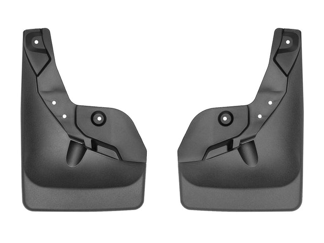 Weathertech (Usa) 110182 Mud Flap||110182.Jpg||85||w24110182||1566865