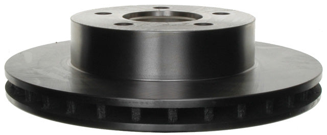 Product of Raybestos Brakes 66576R R-Line Plain Face 2-Piece Brake Rotor 