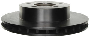 Product of Raybestos Brakes 66576R R-Line Plain Face 2-Piece Brake Rotor 