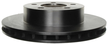 Product of Raybestos Brakes 66576R R-Line Plain Face 2-Piece Brake Rotor 