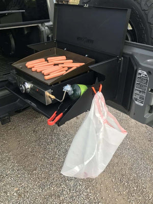 Product of Rockslide Engineering Ac-Tb-200 Tailgate Table