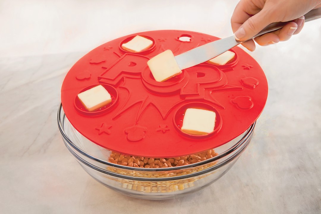 Harold Import Company 00545 Microwave Cooking Cover||00545_1.Jpg||86||hic00545||1311879