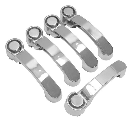 Crown Automotive Rt34006 Exterior Door Handle||rt34006.Jpg||85||c1yrt34006||1790509