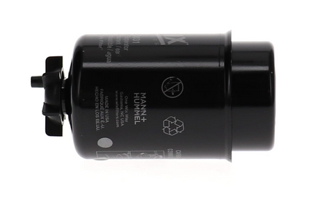 Product of Wix Filters Wf10031 Fuel Filter