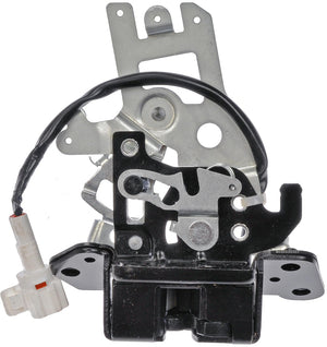 Dorman (Oe Solutions) 931-861 Liftgate Lock Actuator||931-861-001.Jpg||85||d18931861||846062