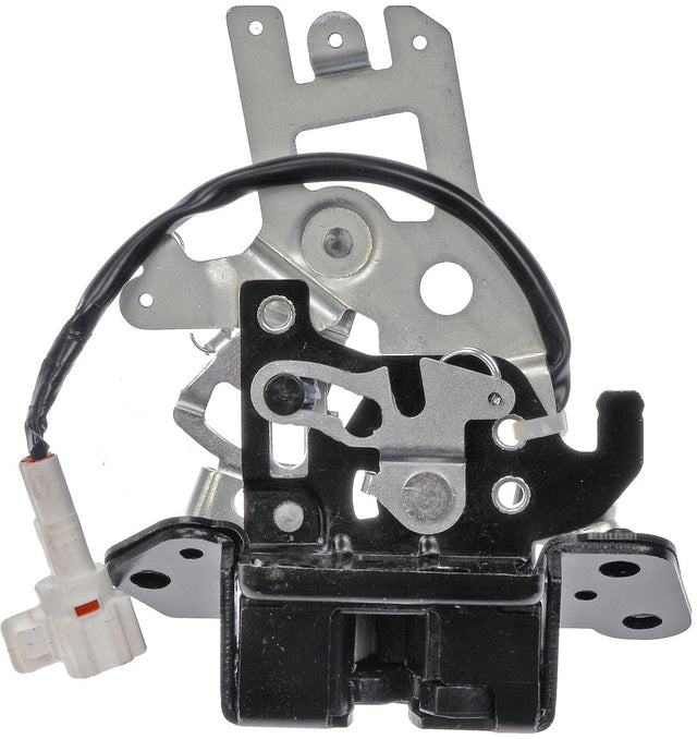 Dorman (Oe Solutions) 931-861 Liftgate Lock Actuator||931-861-001.Jpg||85||d18931861||846062