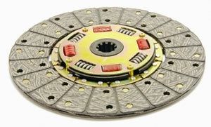 Product of Mcleod 75105 Clutch Set
