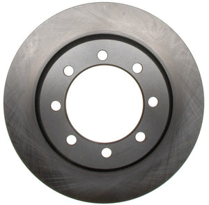 Product of Raybestos Brakes 5980R R-Line Plain Face 2-Piece Brake Rotor 