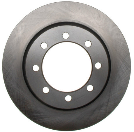 Product of Raybestos Brakes 5980R R-Line Plain Face 2-Piece Brake Rotor 