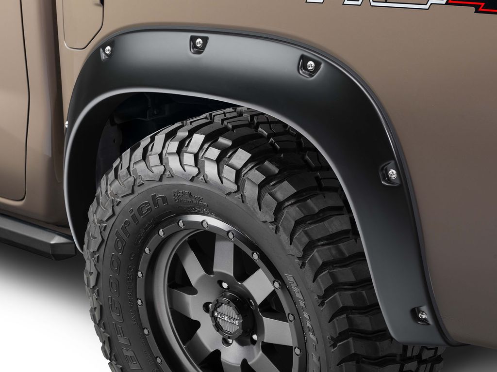 Husky Liner 2807911 Fender Flare||2807911_3.Jpg||88||h212807911||1720760