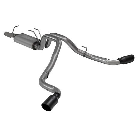 Product of Flowmaster 718100 FlowFX Cat-Back System Single Exhaust System Kit 