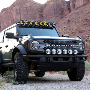 Kc Hilites 91341 Light Bar||||90||k1391341||2023209
