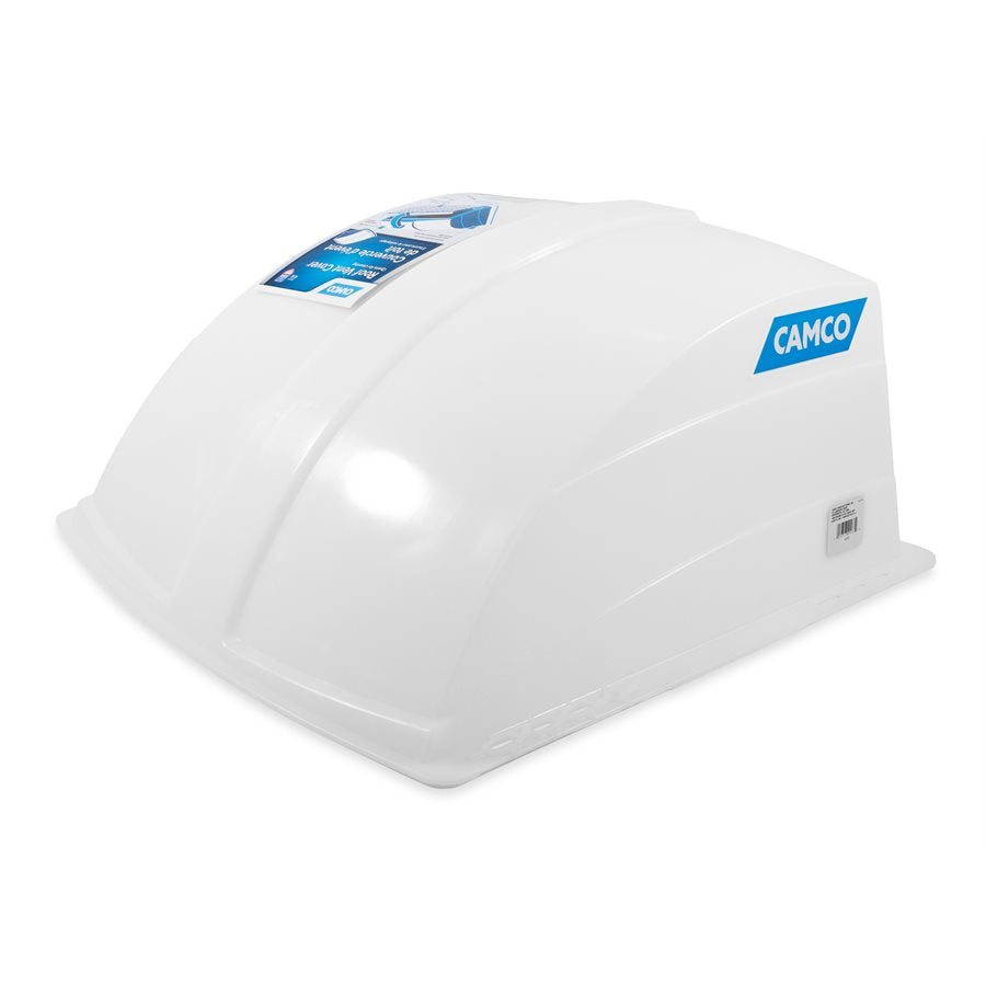 Product of Camco 40433 Dome 14 Inch X 14 Inch Vents Roof Vent Cover 