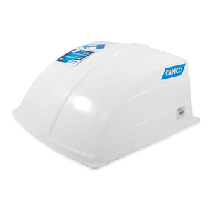 Product of Camco 40433 Dome 14 Inch X 14 Inch Vents Roof Vent Cover 