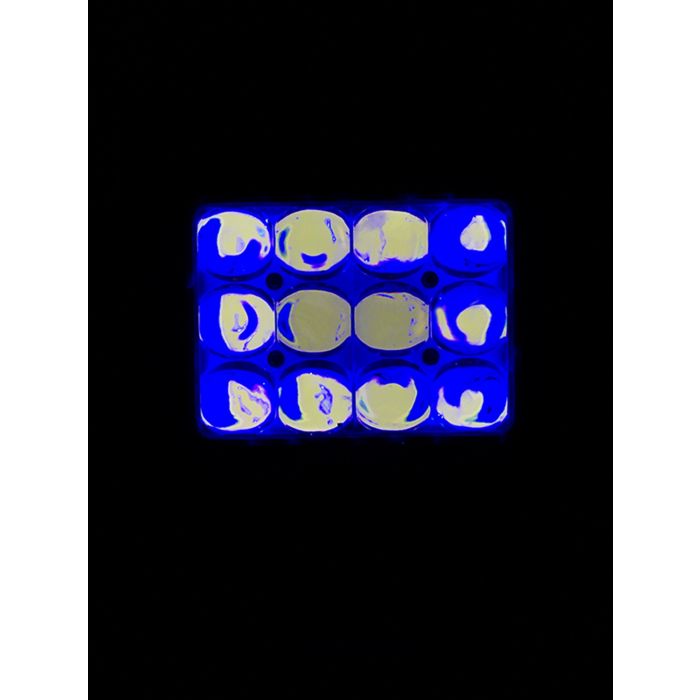 Quake Led Qfr990 Work Light||||88||qkeqfr990||1912790