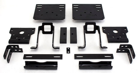 Product of Air Lift 57398 Helper Spring Kit