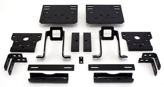 Product of Air Lift 57398 Helper Spring Kit