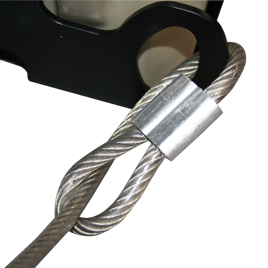 Bulldog Winches 80056 Beverage Cooler Mounting Rack||80056-4.Jpg||88||bdw80056||2237347