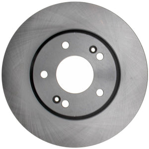 Product of Raybestos Brakes 980419R R-Line Plain Face 2-Piece Brake Rotor 