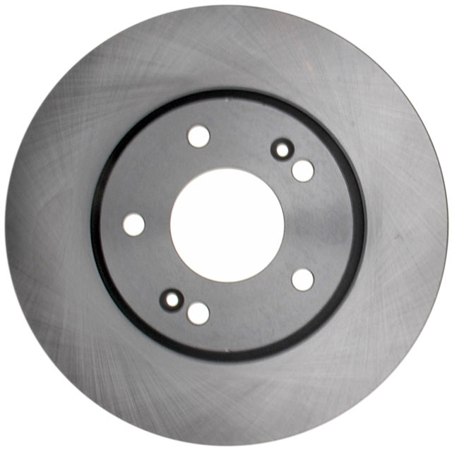 Product of Raybestos Brakes 980419R R-Line Plain Face 2-Piece Brake Rotor 