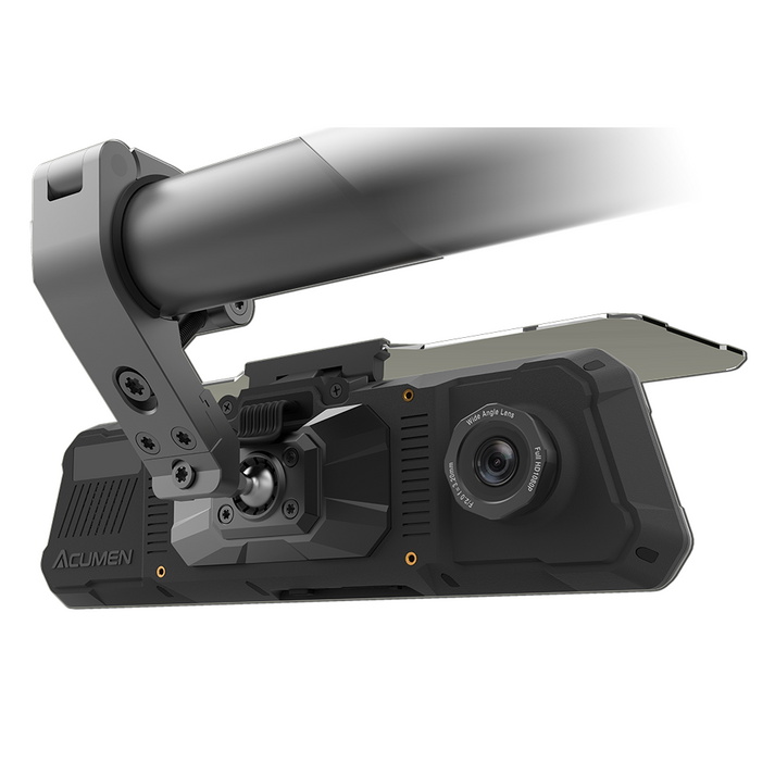 Product of Built Bright Bbacl2a Backup Camera