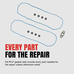 Fel-Pro Gaskets Vs 50807 R Valve Cover Gasket||vs 50807 R_1.Jpg||86||f10vs50807r||1786330