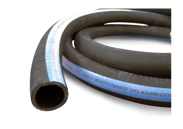 Sierra Marine 16-250-1380s Marine Exhaust Hose||16-250-1380s.Jpg||85||s5m162501380s||1266055