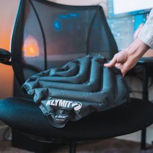 Klymit 12vsgr02b Seat Cushion||12vsgr02b_4.Jpg||89||kly12vsgr02b||1738031
