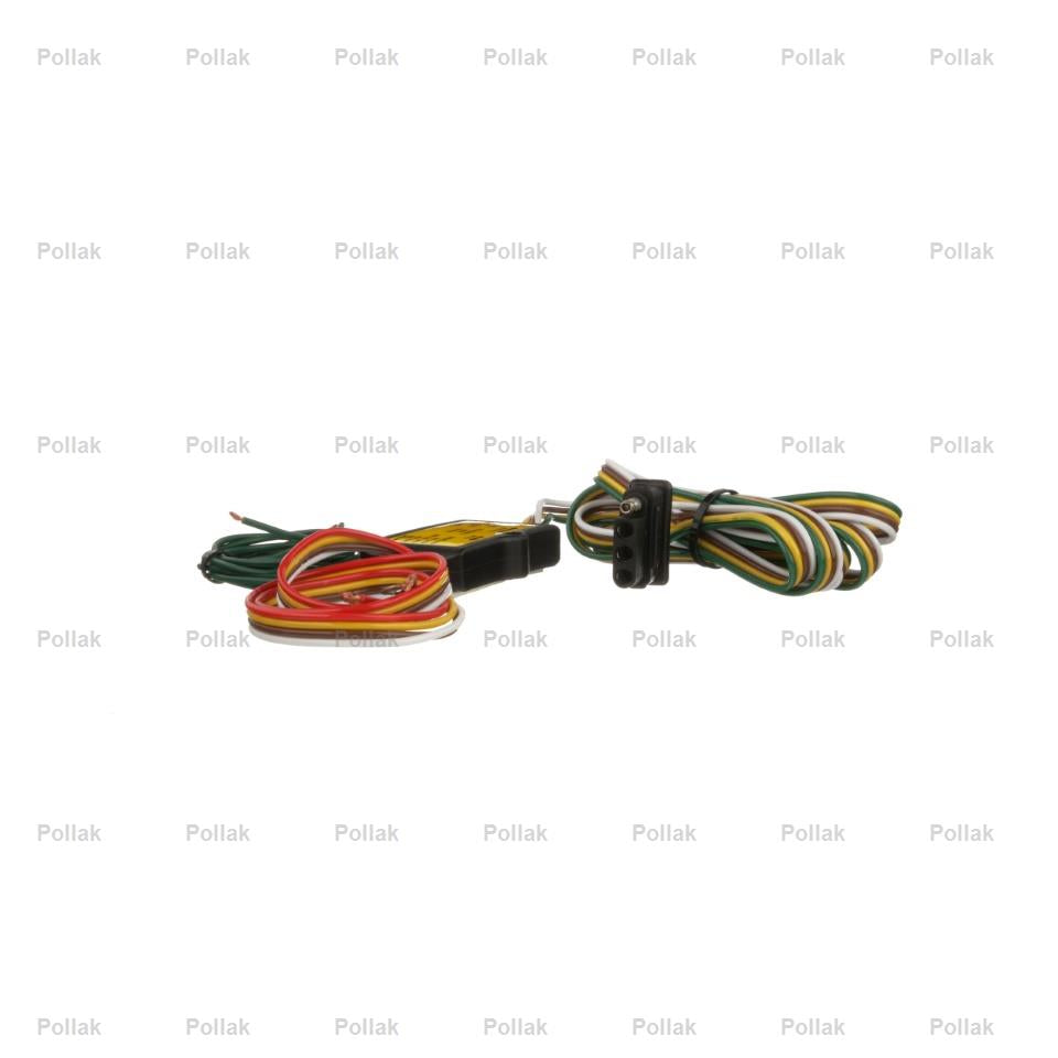 Product of Pollak 12-750ev Tail Light Converter