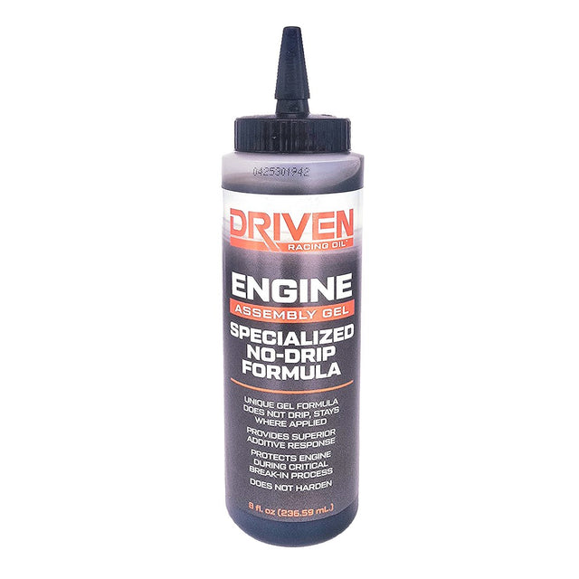 Driven Racing Oil/ Joe Gibbs 77000 Assembly Lube||77000.Jpg||85||j4077000||2345024