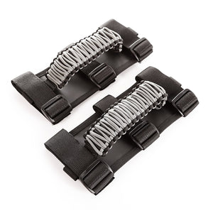 Product of Rugged Ridge 13505.32 Interior Grab Strap