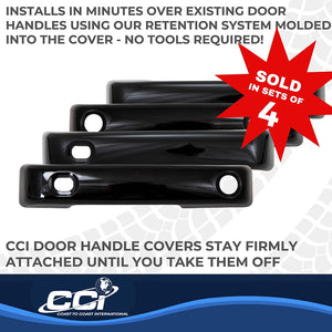 Coast To Coast Dh68592sb6 Exterior Door Handle Cover||c2c_Dh68592sb6_Door Handle Cover_B2c_6.Jpg||90||c2cdh68592sb6||1770901