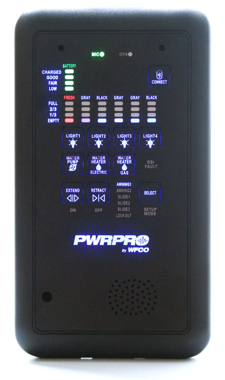 Wfco Technologies Wf-3510-Kit Rv Control System||wf-3510-Kit_1.Jpg||86||c6kwf3510kit||1685458