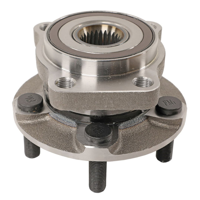 Moog Hub Assemblies 513303 Wheel Bearing And Hub Assembly||513303.Jpg||85||m12513303||1198399
