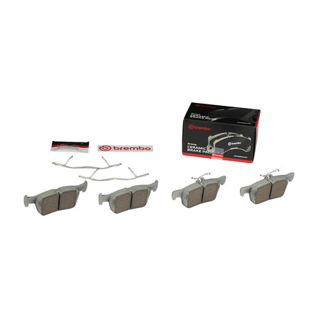 Brembo P24175n Brake Pad||p24175n_Frr.Jpg||86||brmp24175n||1752828