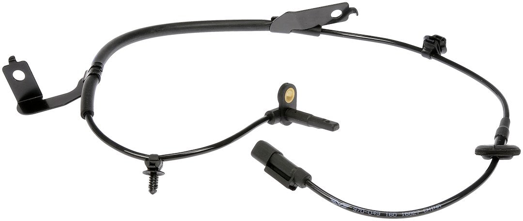 Dorman (Oe Solutions) 970-049 Abs Wheel Speed Sensor||970-049-007.Jpg||91||d18970049||1220193