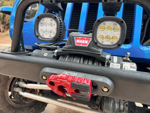Tyri Off-Road Lights Clk-106-1 Work Light||clk-106-1_2.Jpg||87||tyrclk1061||2265315