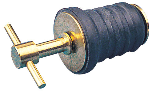 Sea Dog 520080-5 Boat Drain Plug||520080-5_1.Jpg||86||sdg5200805||949268