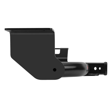 Product of Winston Products 2029 Class III Trailer Hitch Rear w/ 2 Inch Receiver 