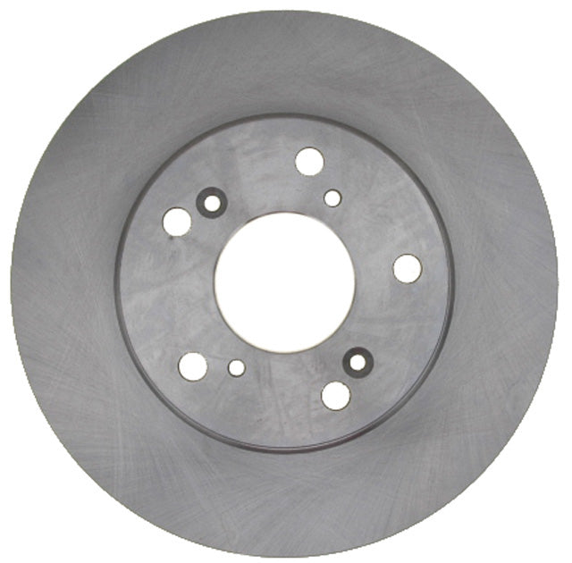 Product of Raybestos Brakes 980952R R-Line Plain Face 2-Piece Brake Rotor 