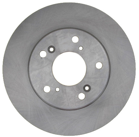 Product of Raybestos Brakes 980952R R-Line Plain Face 2-Piece Brake Rotor 