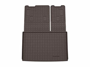 Weathertech (Usa) 431575im Cargo Area Liner||431575im.Jpg||85||w24431575im||2266627