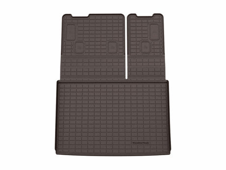 Weathertech (Usa) 431575im Cargo Area Liner||431575im.Jpg||85||w24431575im||2266627