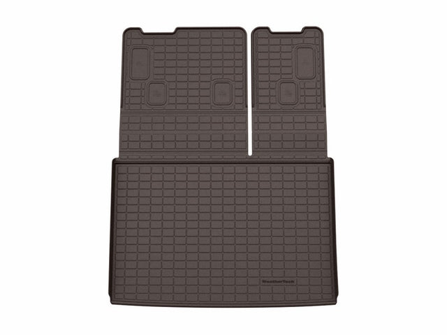 Weathertech (Usa) 431575im Cargo Area Liner||431575im.Jpg||85||w24431575im||2266627