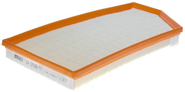 Mahle/ Clevite Lx 3188/11 Air Filter||lx 3188_11.Jpg||85||m25lx318811||1694269