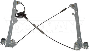 Dorman (Oe Solutions) 740-645 Window Regulator||740-645_3.Jpg||88||d18740645||1637212