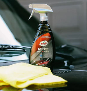 Product of Turtle Wax Inc. 50984 Polishing Compound
