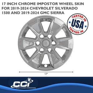 Coast To Coast Iwcimp436x Wheel Skin||cci_Iwcimp436x_Impostor Wheel Skin_B2c_2.Jpg||86||cciimp436x||1198363