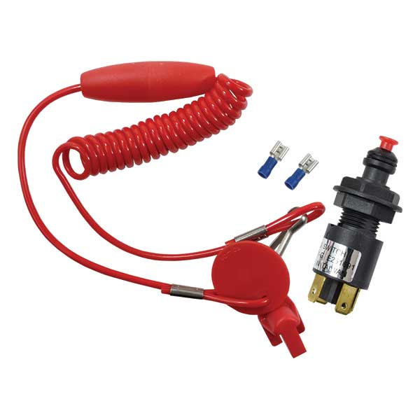 Emp - Engineered Marine Products 28-40970 Boat Kill Switch||28-40970.Jpg||85||emp2840970||2115069