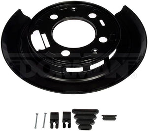 Dorman (Oe Solutions) 947-036 Brake Backing Plate||947-036_2.Jpg||87||d18947036||1278064